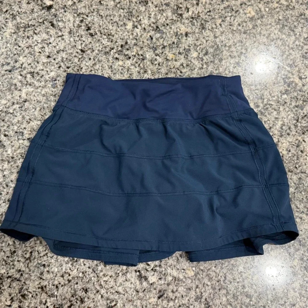 Lululemon Pace Rival Skirt (Regular) *4-way Stretch 13